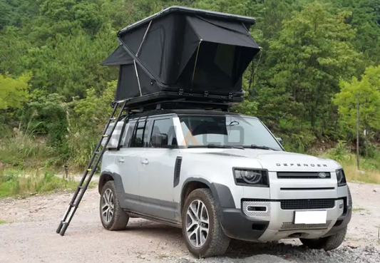 High-Quality Foldable SUV Car Roof Top Tent #2033